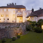 Castel Lodrone - Schloss Freudenstein